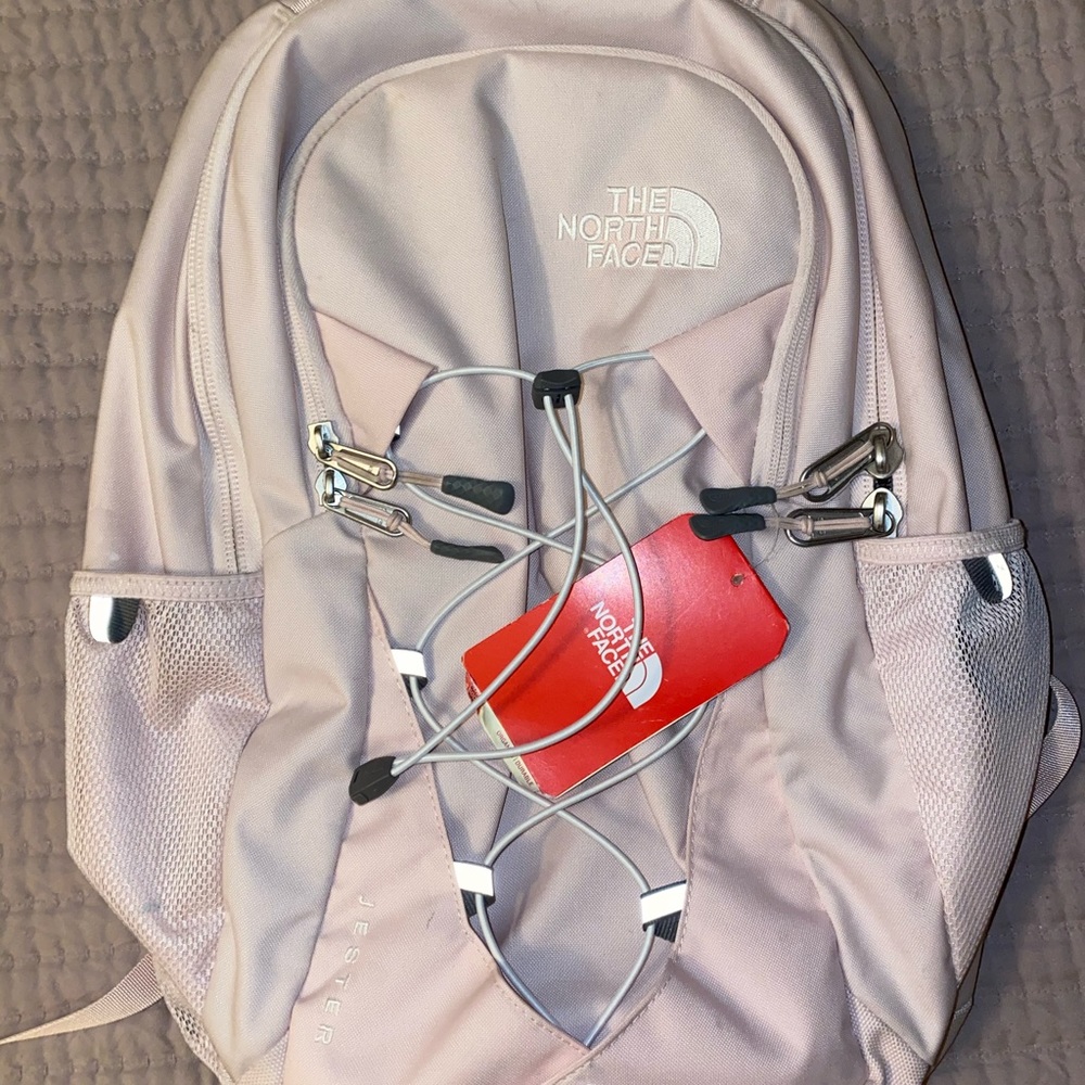 The North Face Jester Backpack